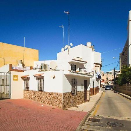 Coqueto Apartamento 50M De Playa Torre Del Mar Exterior photo