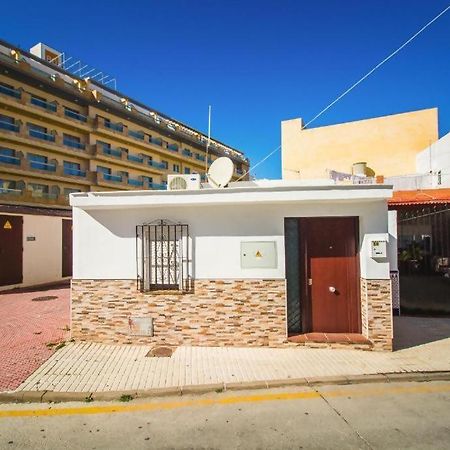 Coqueto Apartamento 50M De Playa Torre Del Mar Exterior photo