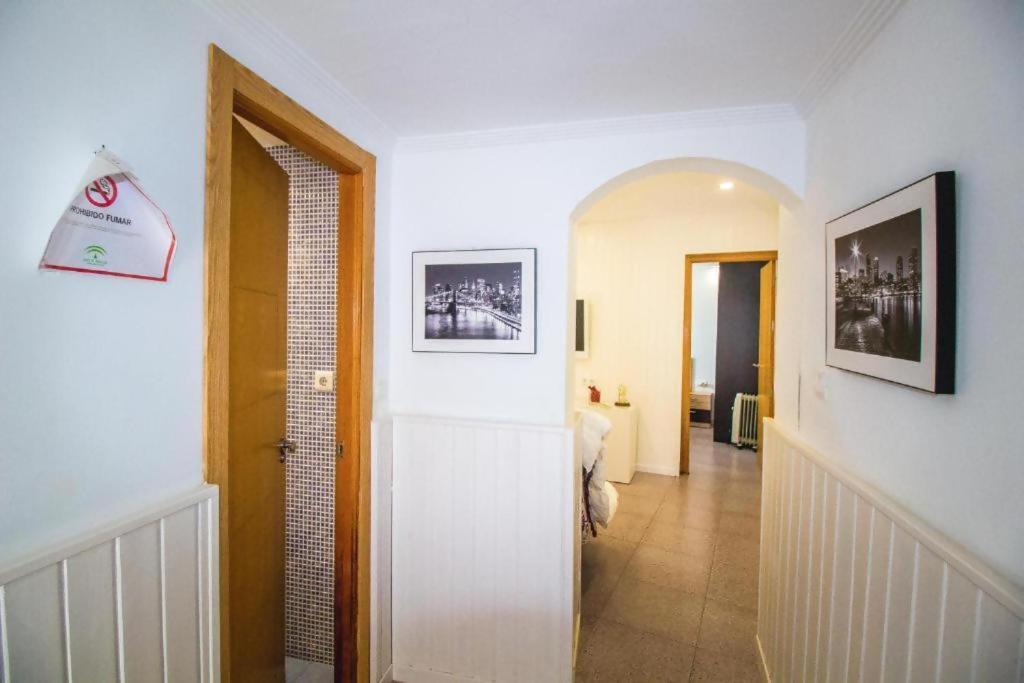 Coqueto Apartamento 50M De Playa Torre Del Mar Exterior photo
