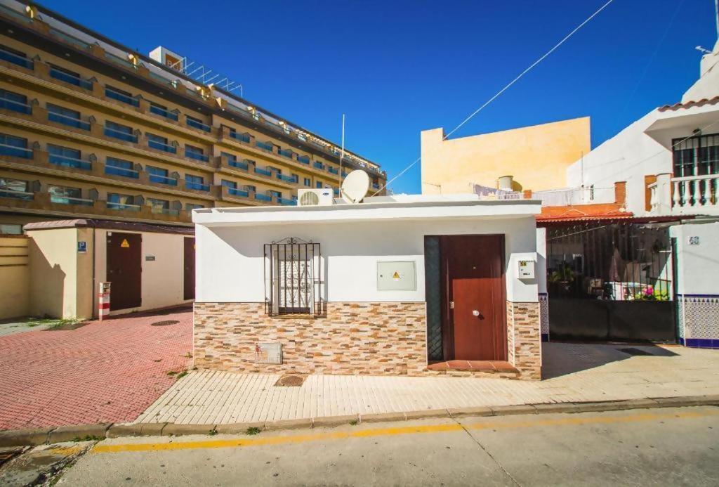 Coqueto Apartamento 50M De Playa Torre Del Mar Exterior photo